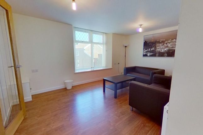 Semi-detached house to rent in Cambrian Place, Treforest, Pontypridd