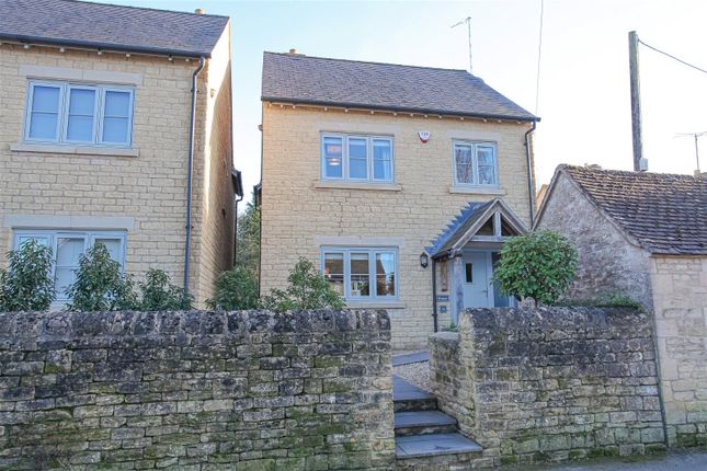 Detached house for sale in High Street, Milton-Under-Wychwood
