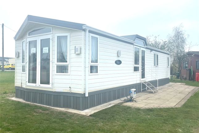 Property for sale in 3 Blackwater, Bradwell-On-Sea, Southminster, Essex