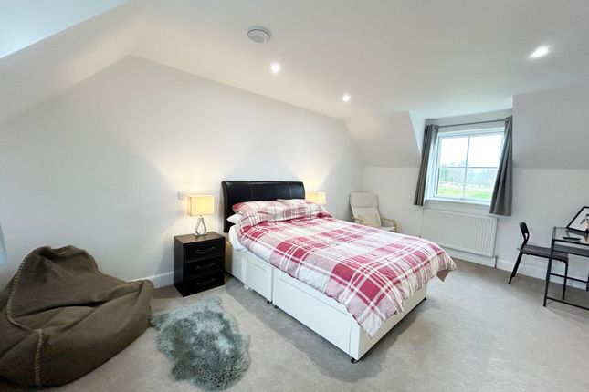 Detached house for sale in Strathmore Golf Centre, Alyth