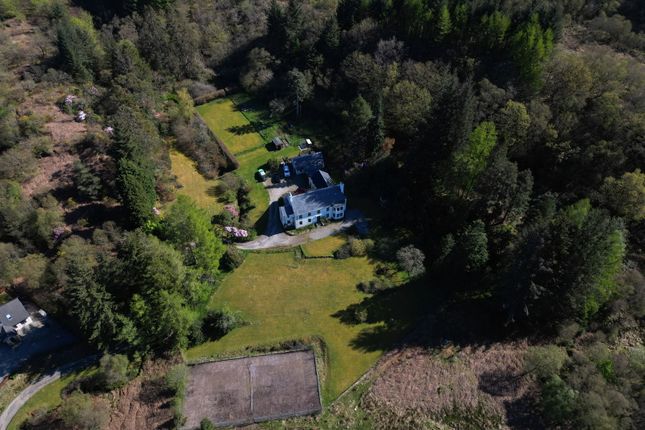 Kinlochruel, Colintraive photo 2