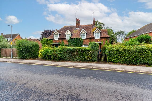 Semi-detached house for sale in Old French Horn Lane, Hatfield, Hertfordshire