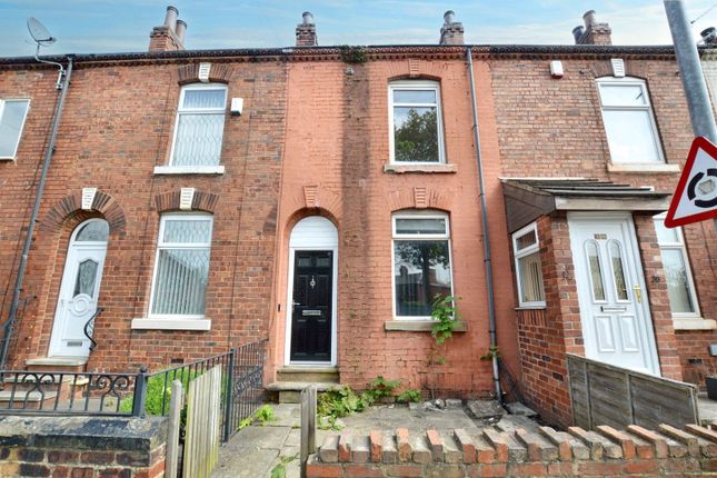 Thumbnail Terraced house for sale in Alverthorpe Road, Wakefield, West Yorkshire