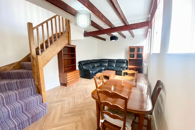 Detached house to rent in Dale Grove, London