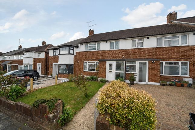 Terraced house for sale in Southlands Avenue, Orpington