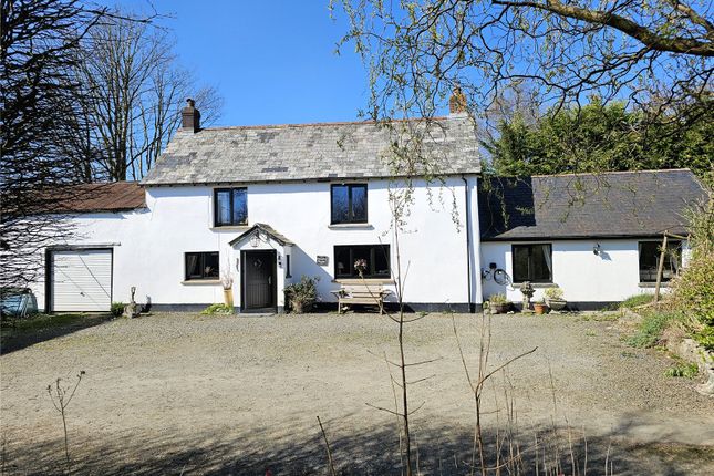 Smoky House,, Shebbear, Beaworthy photo 3
