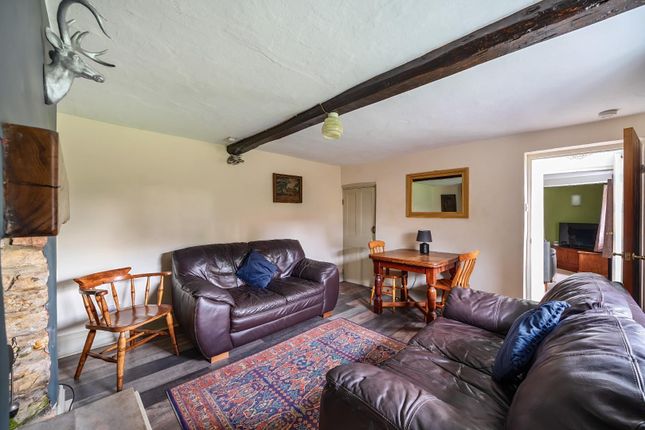Cottage for sale in Main Street, Saxton, Tadcaster