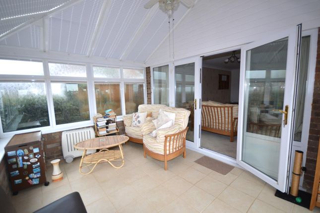 Detached bungalow for sale in Clare Close, Earls Barton, Northampton