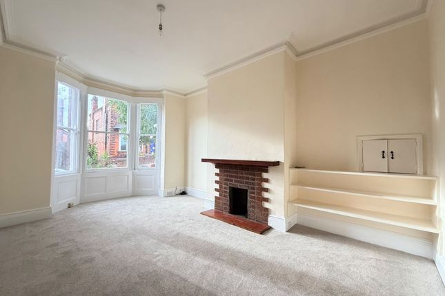 9 Alexandra Park, Scarborough photo 2