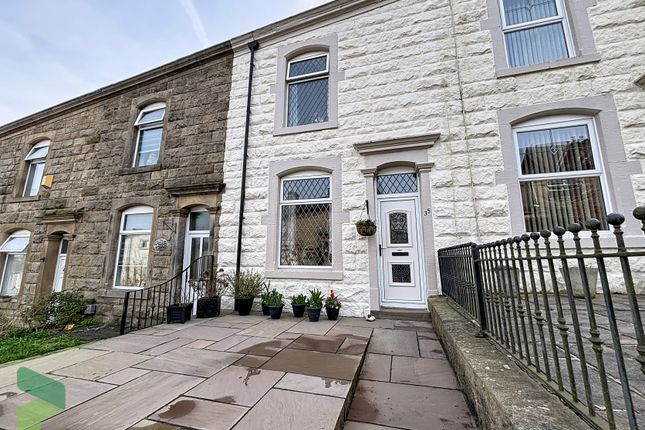 2-bed house on 35, Belgrave Road, Darwen, £173,500