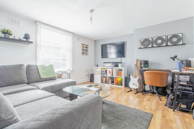 Flat for sale in Upper Parliament Street, Liverpool, Merseyside