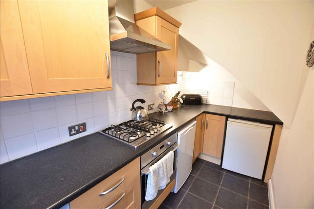 Property for sale in Padbury Close, Bedfont, Middlesex