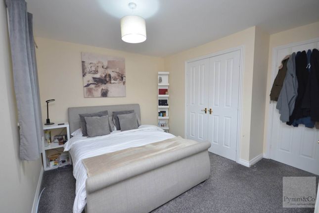 95, Mountbatten Drive, Norwich photo 4
