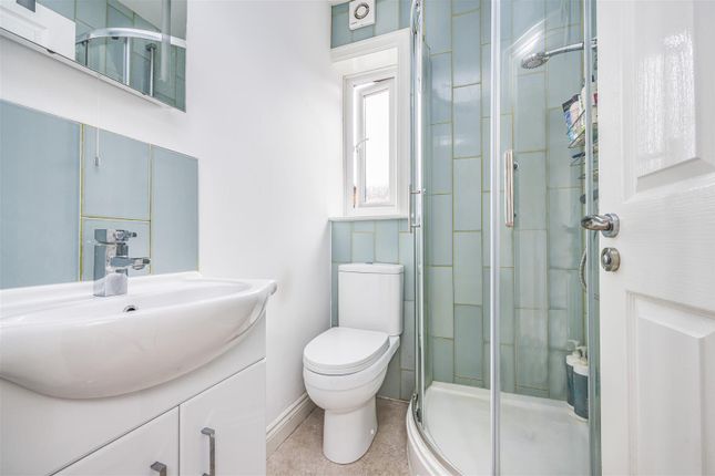 Flat for sale in Christchurch Road, Boscombe, Bournemouth
