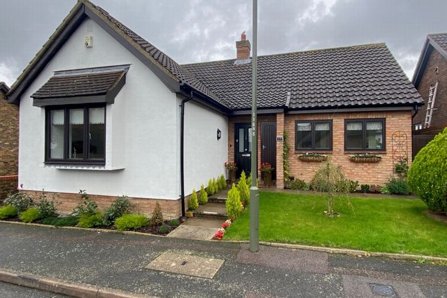 Thumbnail Bungalow for sale in Harrow Gardens, Orpington