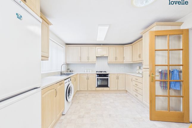 7, Ellison Close, Sudbrooke photo 4
