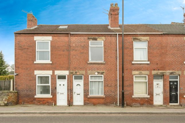 Terraced house for sale in Low Road, Doncaster, South Yorkshire