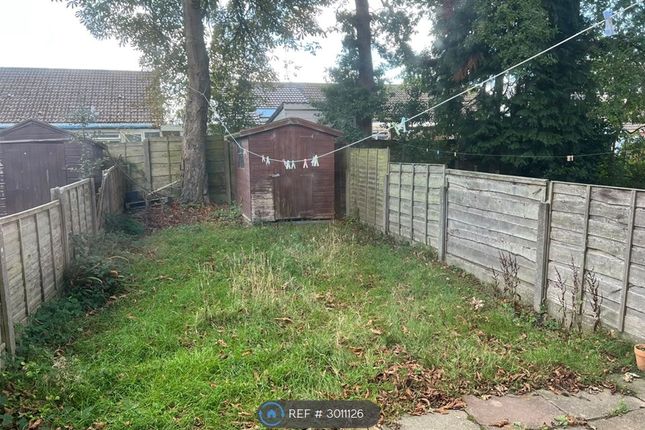 Green Gables Close, Heald Green, Cheadle photo 2