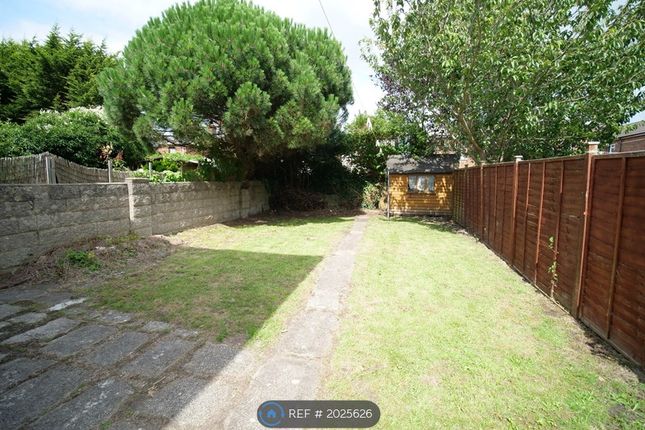 Detached house to rent in Shelbourne Road, Bournemouth