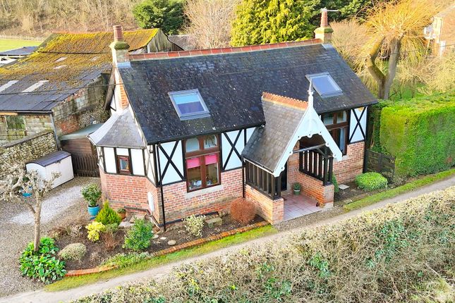 Thumbnail Detached house for sale in South Stainley, Harrogate