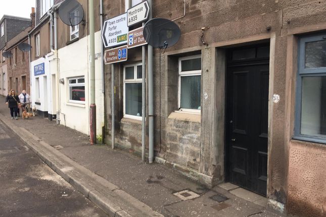 Property for sale in Montrose Street, Brechin