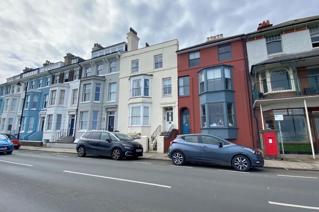 Thumbnail Town house for sale in The Strand, Walmer