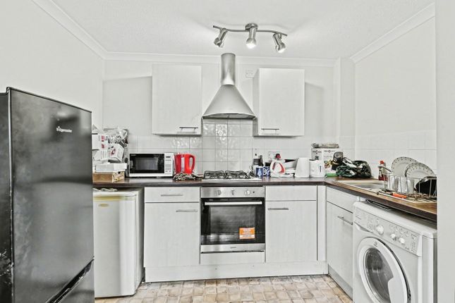Flat 37, 22, Henry Bird Way, Northamptonshire photo 4