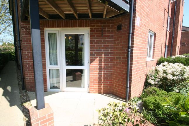 6 Catherine Lodge, Bolsover Road, Worthing photo 2