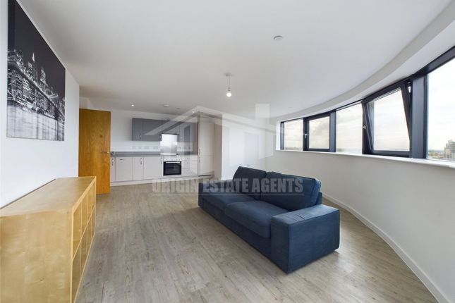 1602, Northill Apartments, Manchester photo 3