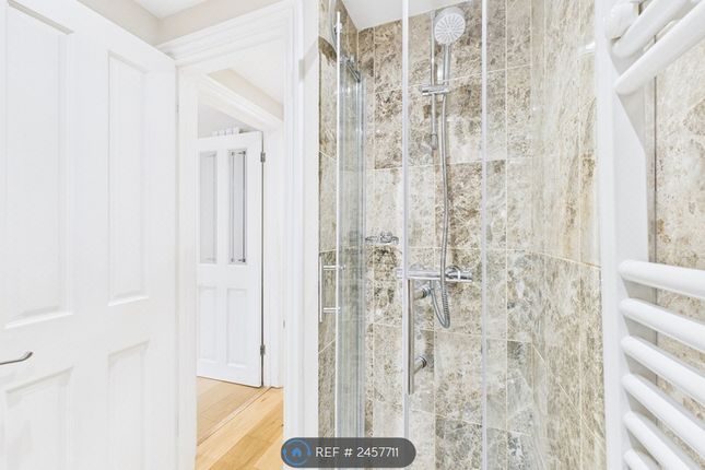 Second Bathroom