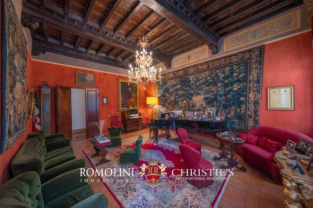 Apartment for sale in Siena, Tuscany, Italy