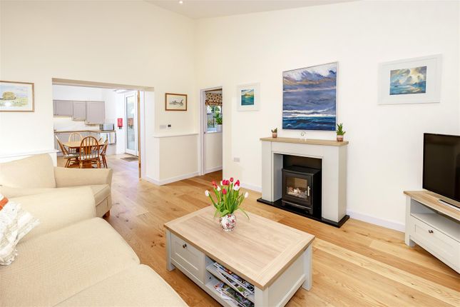 Annex - Living Room