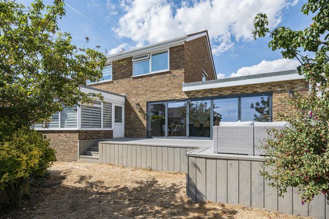 23, Homefield Road, Seaford photo 2