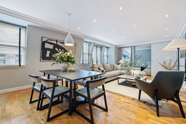 Flat for sale in Bristol House, Southampton Row, Holborn, London WC1B