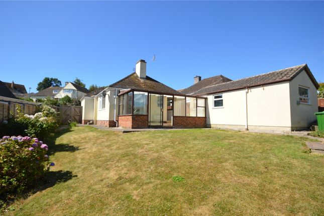 2-bed bungalow on 22, Townsend Avenue, Seaton, £325,000