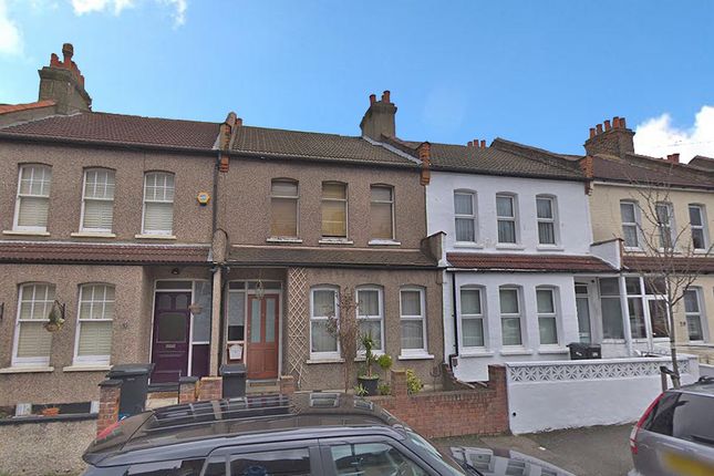 Thumbnail Terraced house to rent in Maplethorpe Road, Thornton Heath