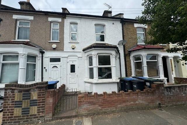 Thumbnail Property to rent in Colville Road, Edmonton