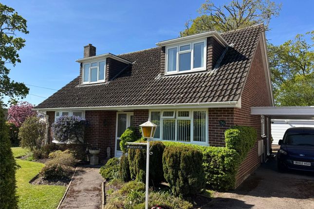 4-bed house on 1, Merlewood Court, New Milton, £615,000