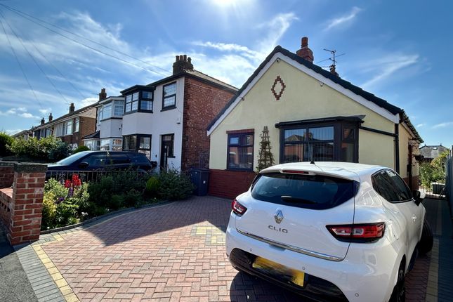 Bungalow for sale in Elaine Avenue, Blackpool