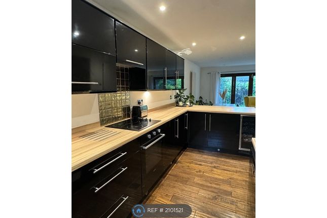 Terraced house to rent in Belmont Park Close, London