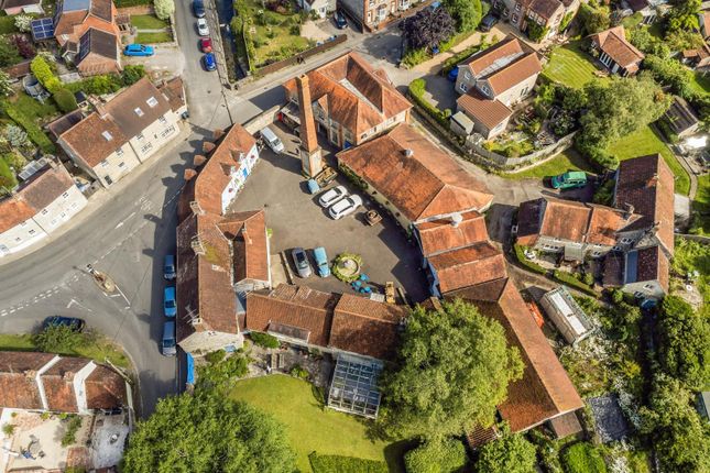 5-bed house on The Old Brewery, Water Street, Mere, £1,250,000