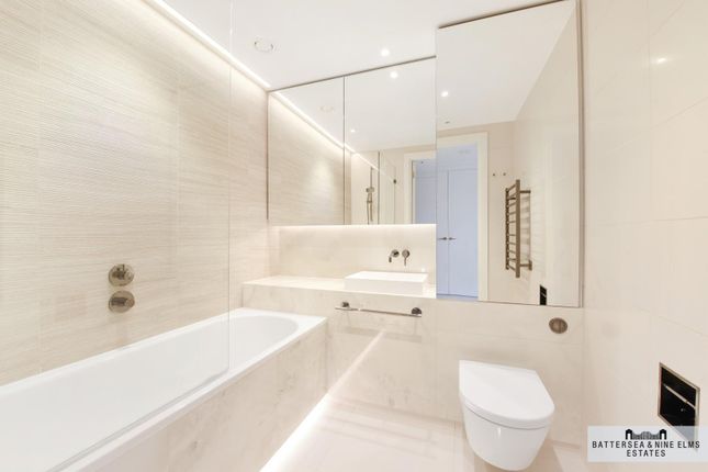 36 Belvedere Row, Fountain Park Way, London photo 4