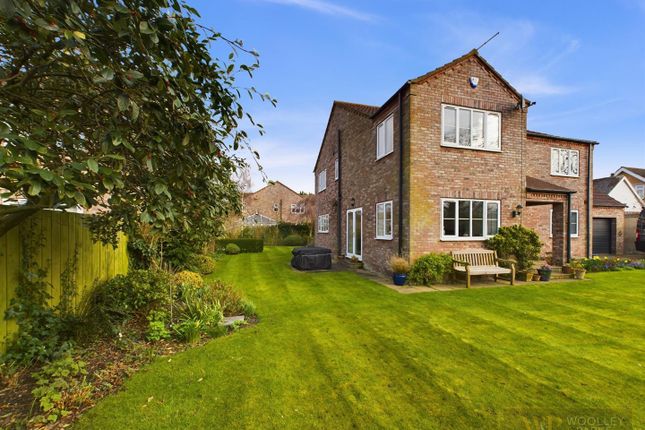 Detached house for sale in South Townside Road, North Frodingham, Driffield