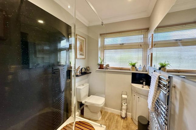 Bungalow for sale in Cranston Close, Bexhill-On-Sea