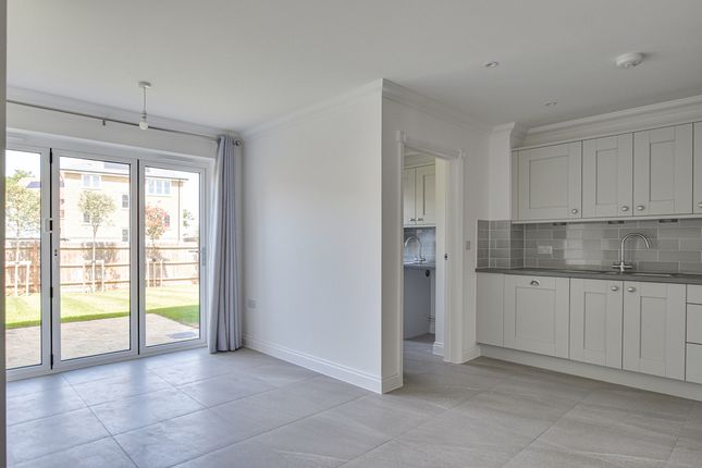 Plot 359 The Heron, Woodlands Park Drive, Great Dunmow photo 4