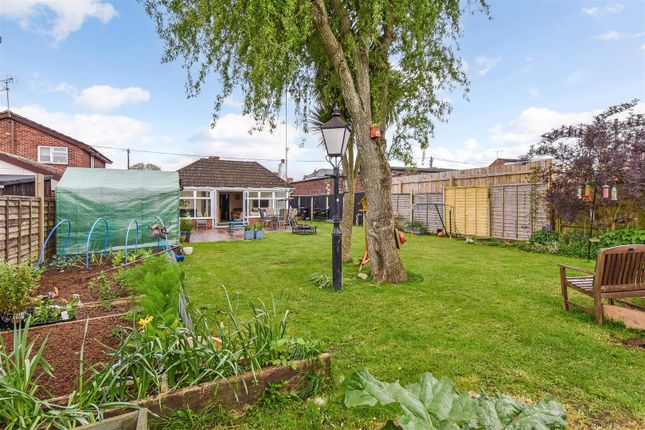 Detached bungalow for sale in Water Lane, Totton, Hampshire