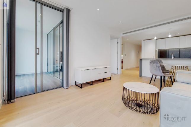 Apartment 5109, 510 10 Marsh Wall, London photo 3