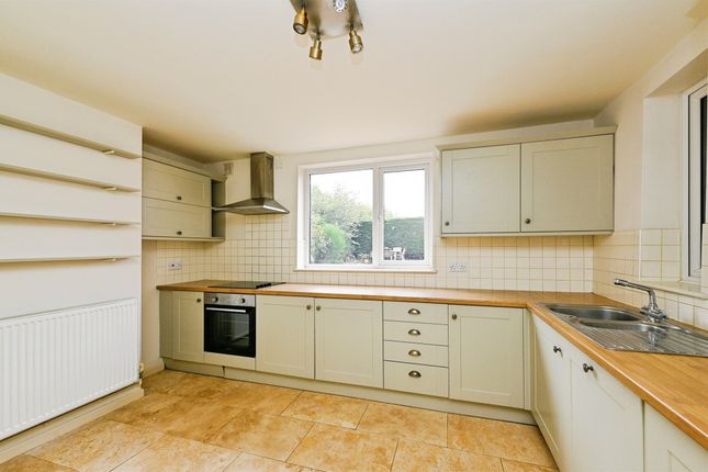16, Castle Cottages, Hunstanton photo 4