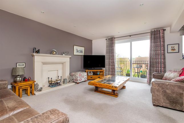 Detached house for sale in Westfield Lane, South Milford, Leeds