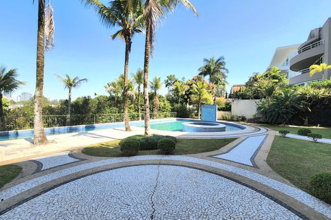 Detached house for sale in Alameda Nova Zelândia, 614 - Tamboré, Santana De Parnaíba - Sp, 06543-155, Brazil